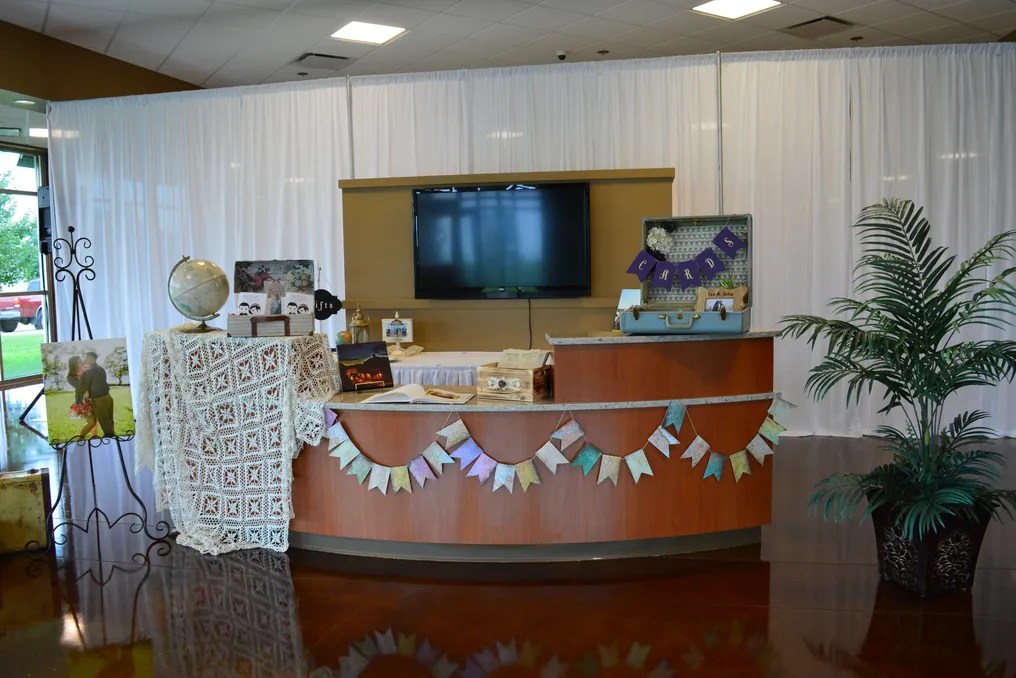 Valor Hall Conference & Event Center #16