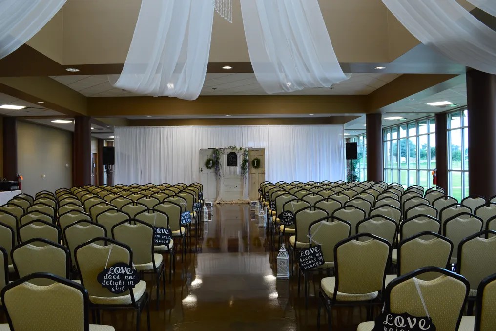 Valor Hall Conference & Event Center #19