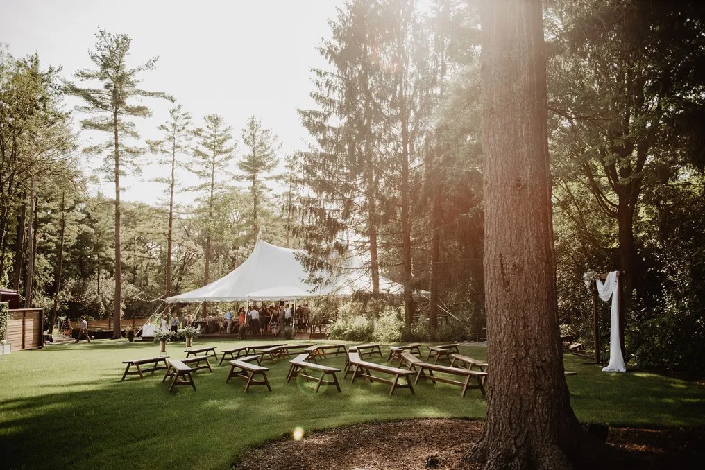 Aster Weddings & Events #1