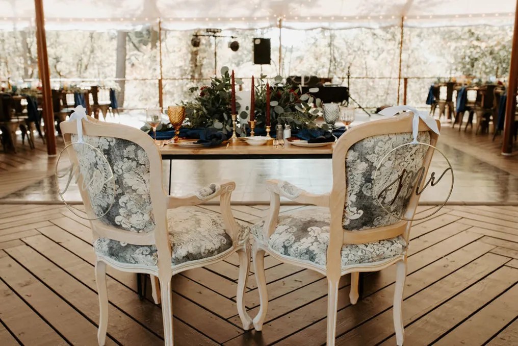 Aster Weddings & Events #3
