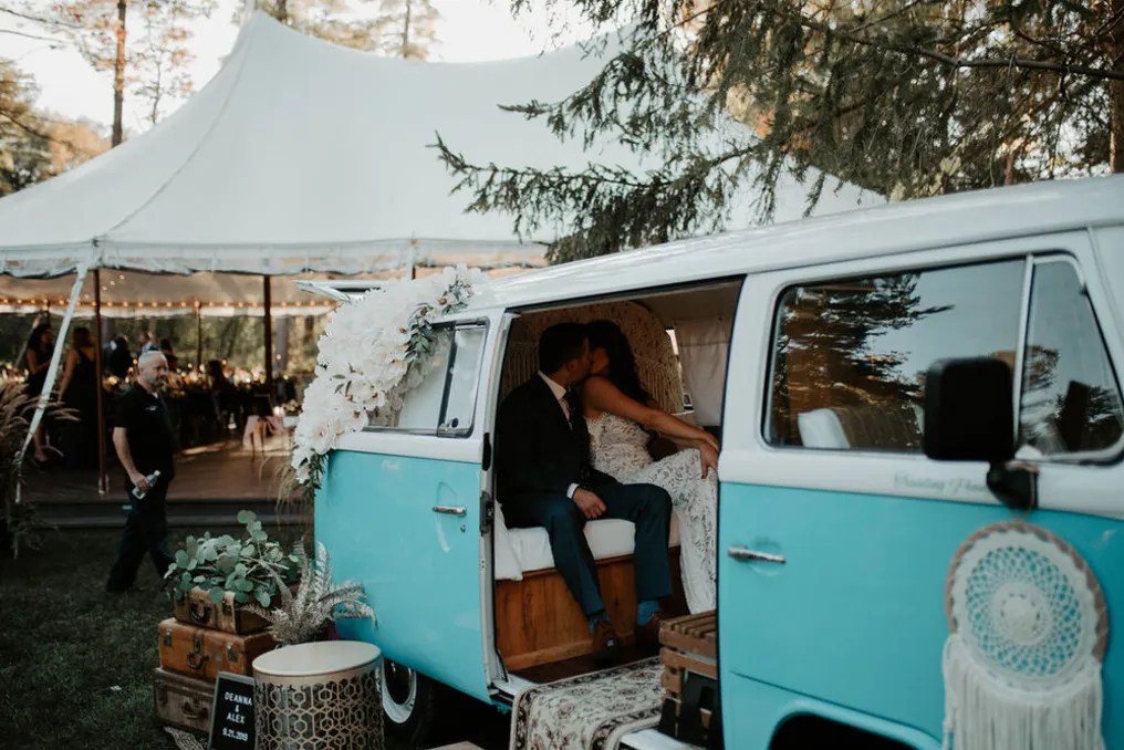 Aster Weddings & Events #5