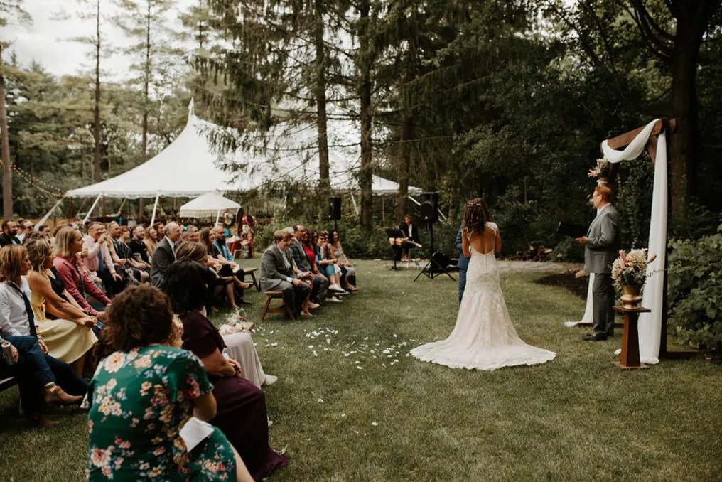 Aster Weddings & Events #6