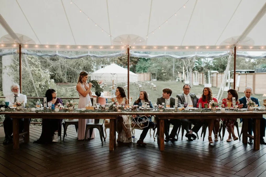 Aster Weddings & Events #8