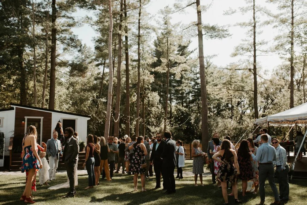 Aster Weddings & Events #9