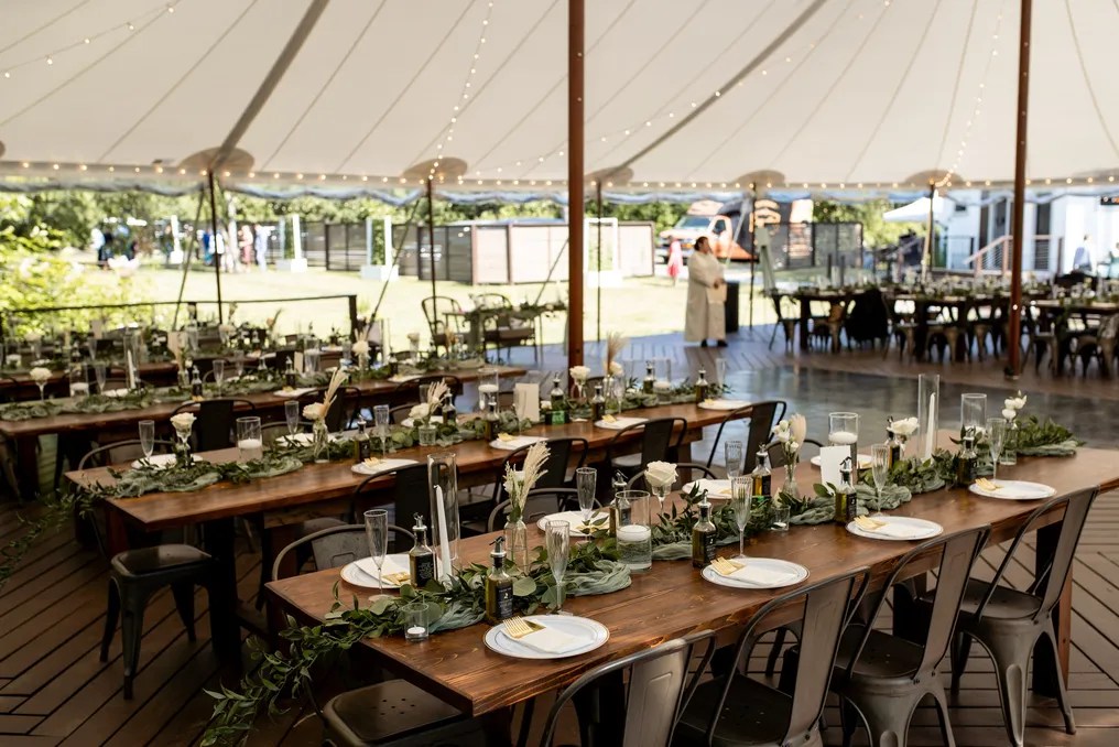 Aster Weddings & Events #10