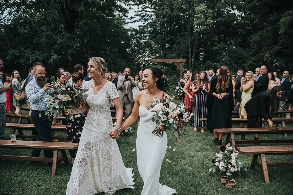 Aster Weddings & Events #12