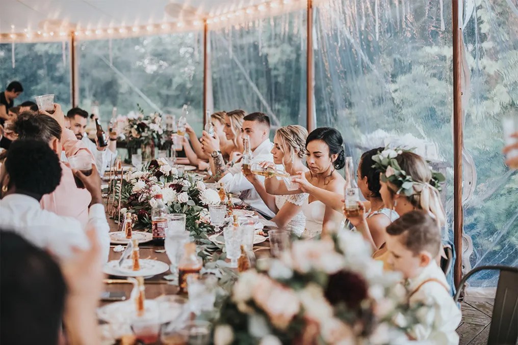 Aster Weddings & Events #13