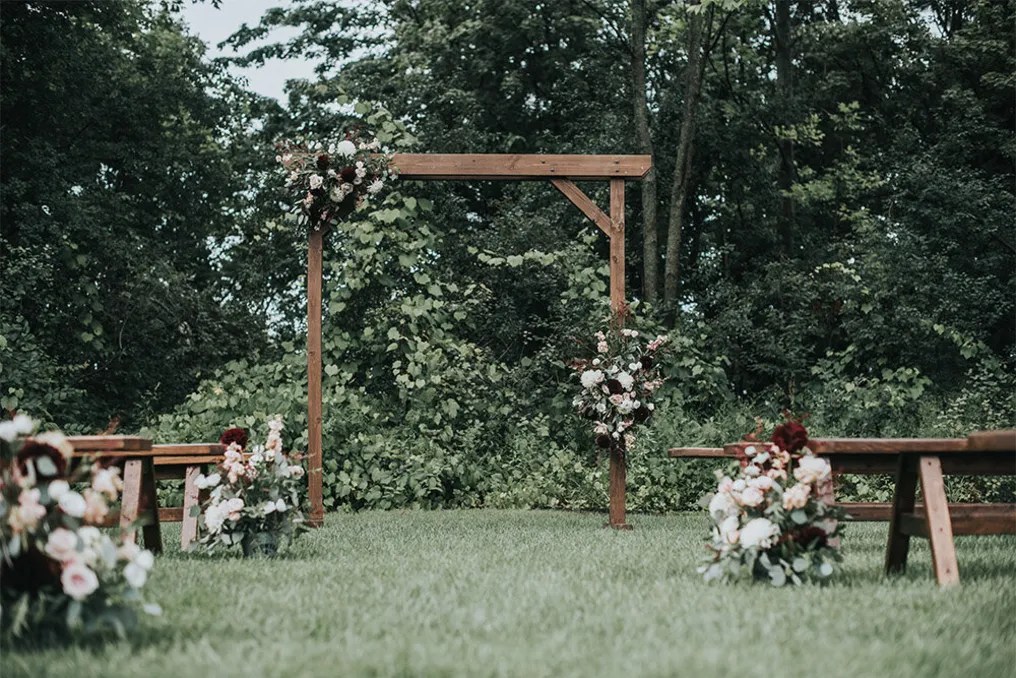Aster Weddings & Events #14
