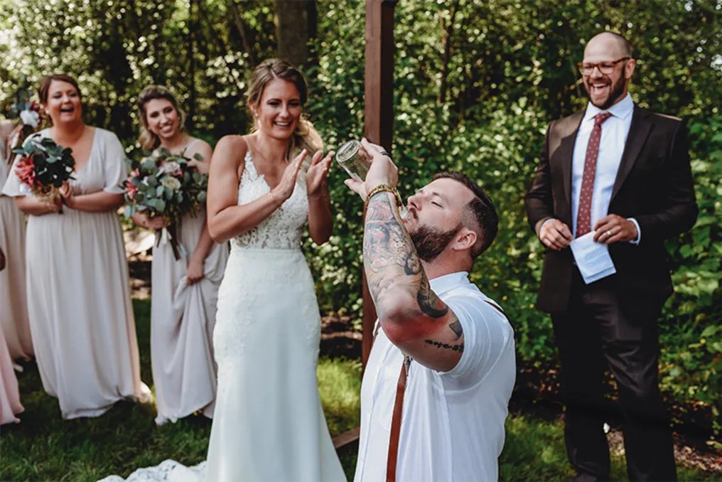 Aster Weddings & Events #15