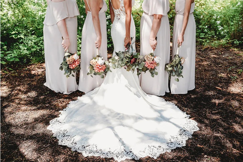 Aster Weddings & Events #17