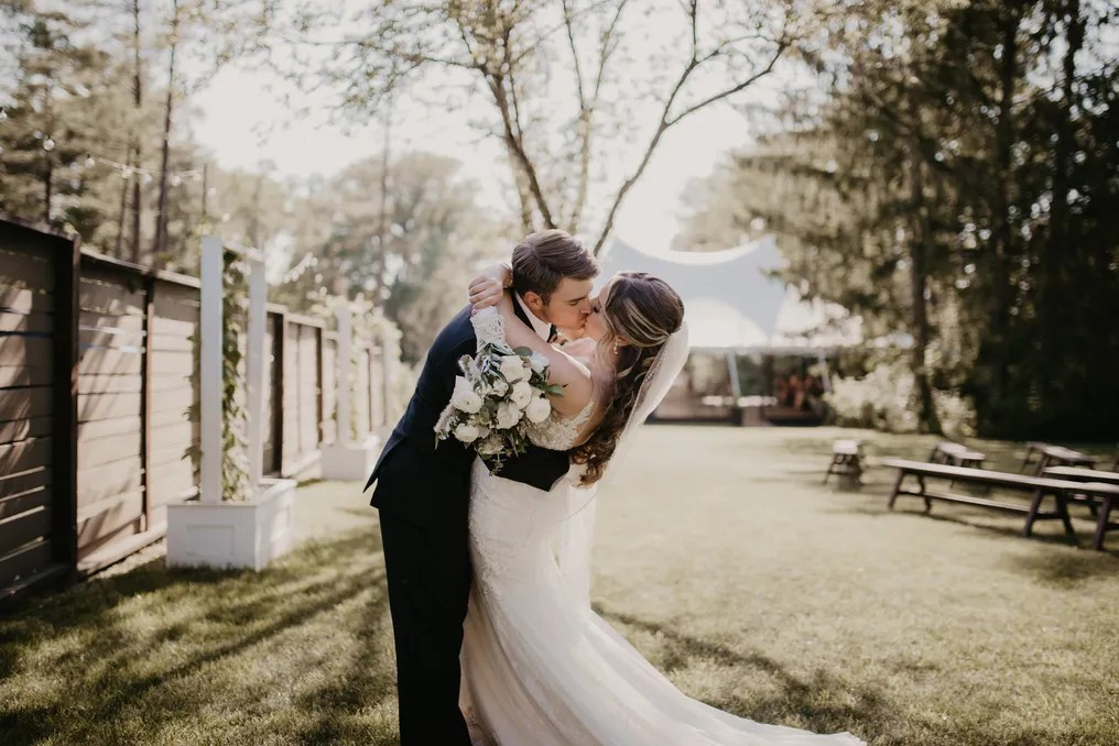 Aster Weddings & Events #18