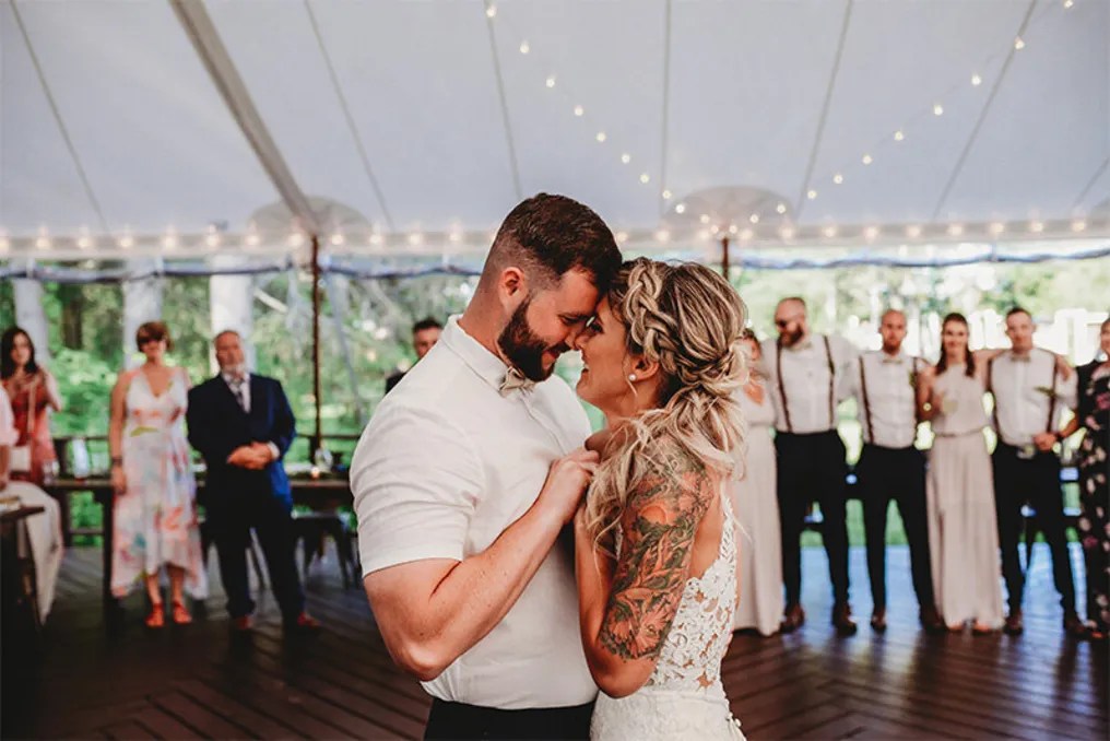 Aster Weddings & Events #19