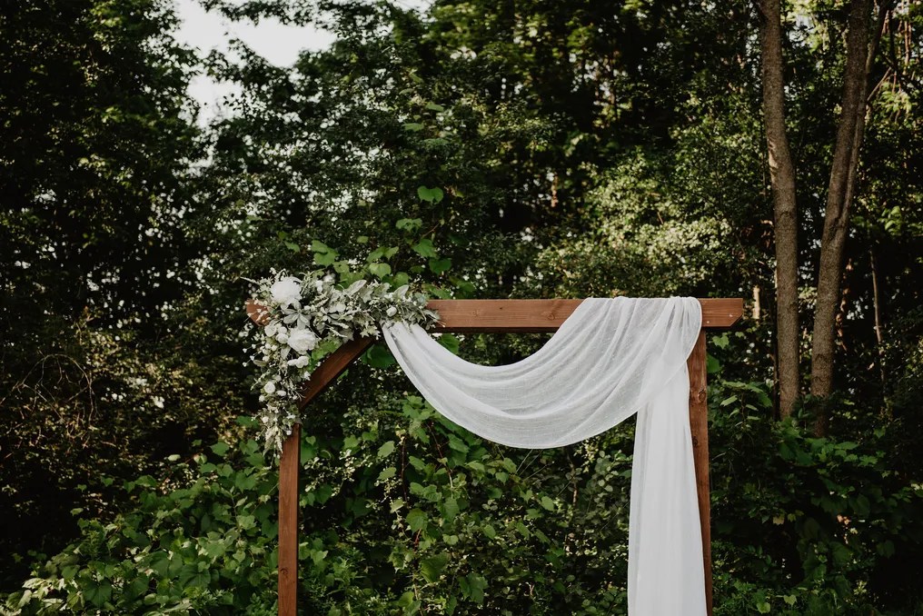 Aster Weddings & Events #21
