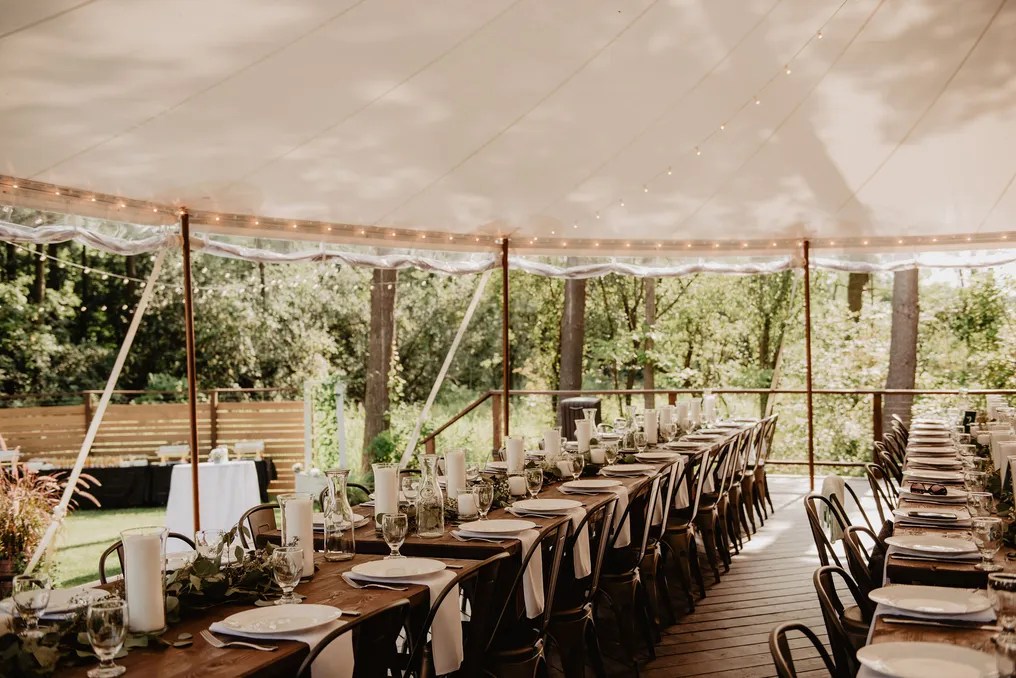 Aster Weddings & Events #22