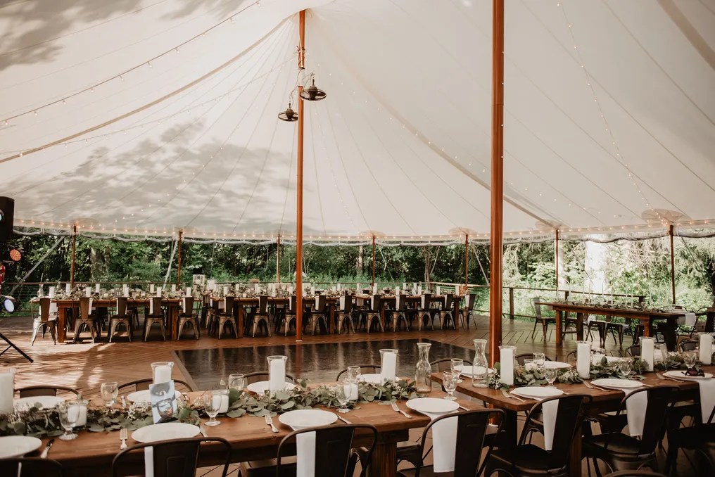 Aster Weddings & Events #23