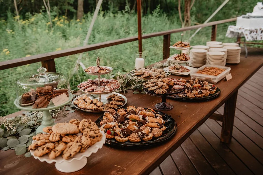 Aster Weddings & Events #24