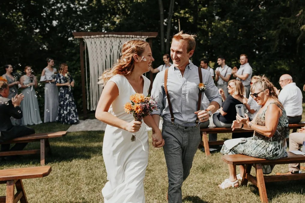 Aster Weddings & Events #27