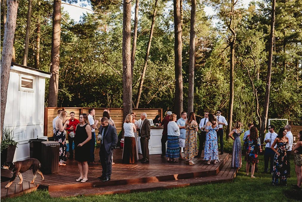 Aster Weddings & Events #28