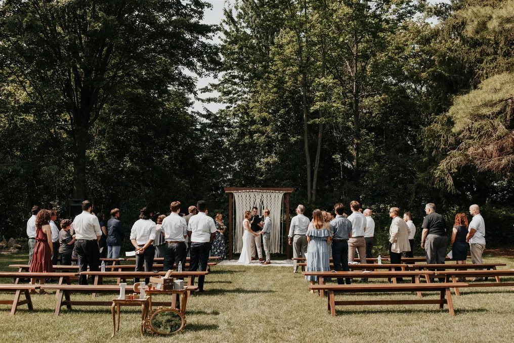 Aster Weddings & Events #29