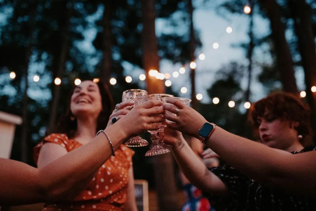 Aster Weddings & Events #35