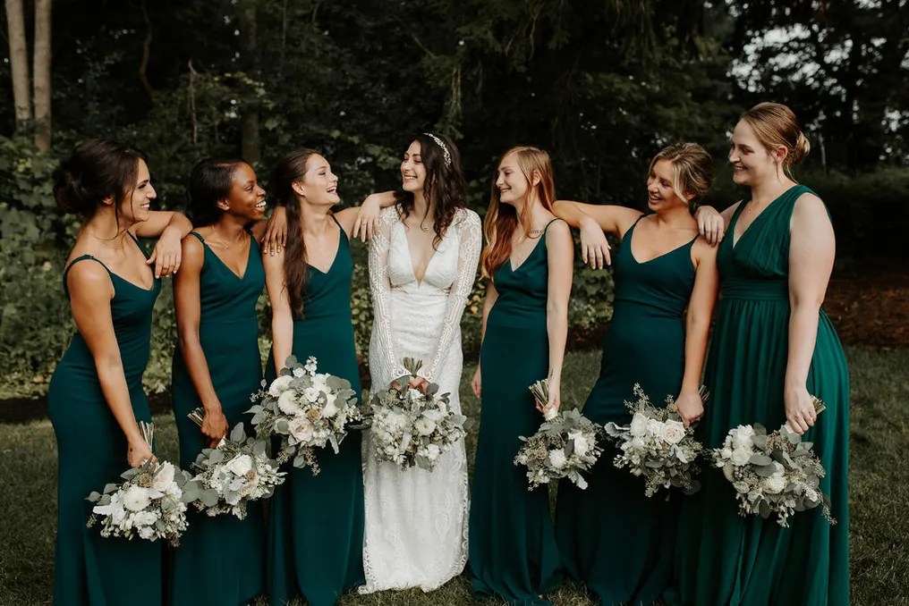 Aster Weddings & Events #37