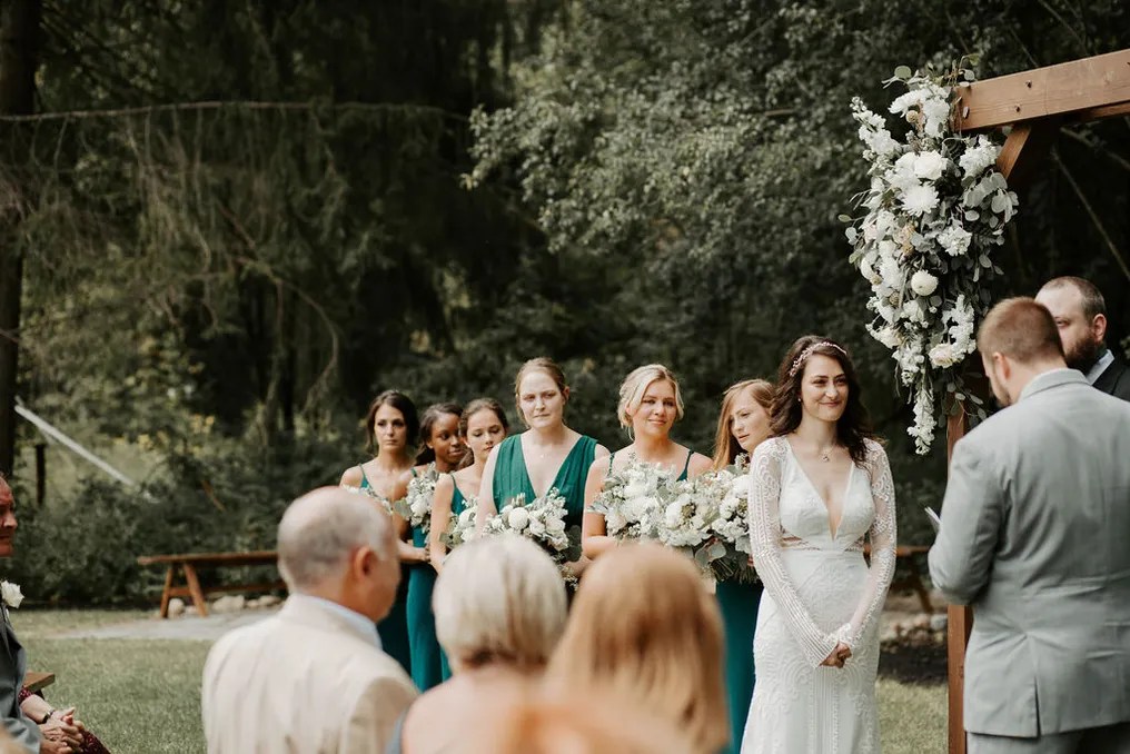 Aster Weddings & Events #38