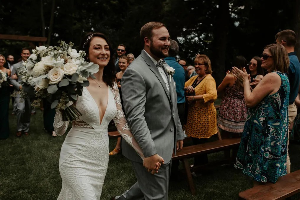 Aster Weddings & Events #39