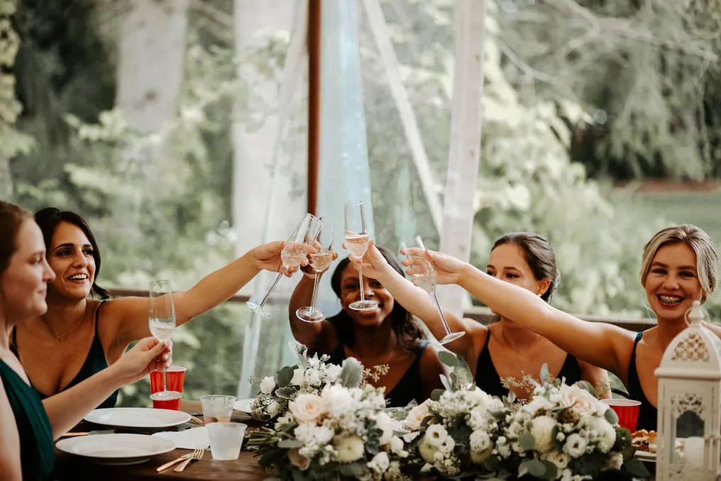 Aster Weddings & Events #40