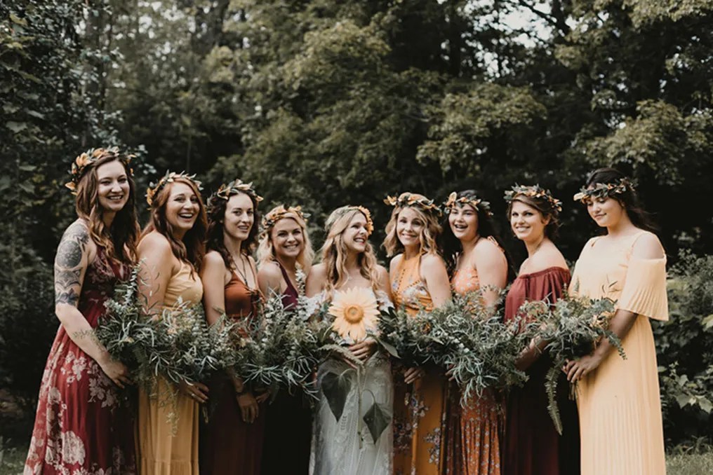 Aster Weddings & Events #42