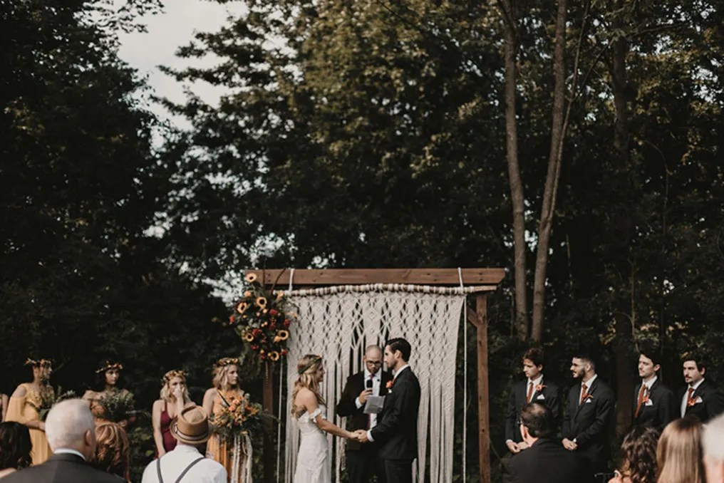 Aster Weddings & Events #43