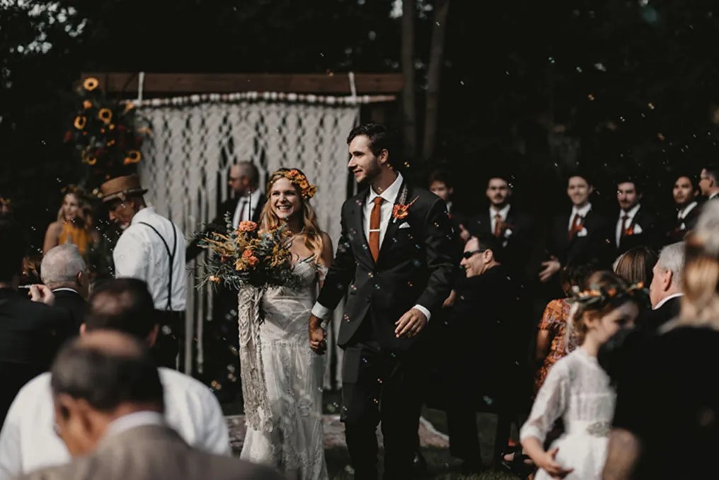 Aster Weddings & Events #44