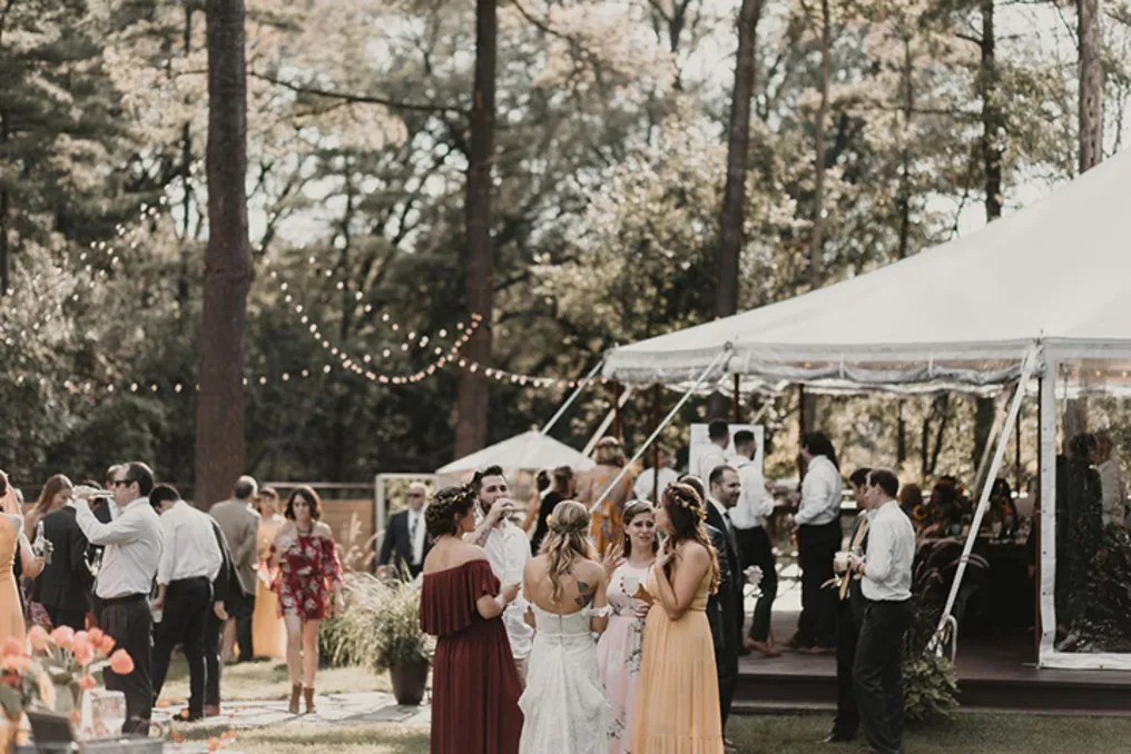 Aster Weddings & Events #45
