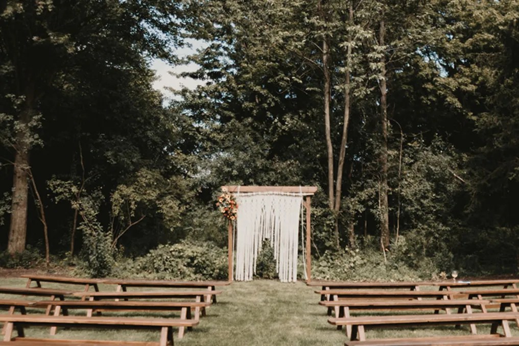 Aster Weddings & Events #46