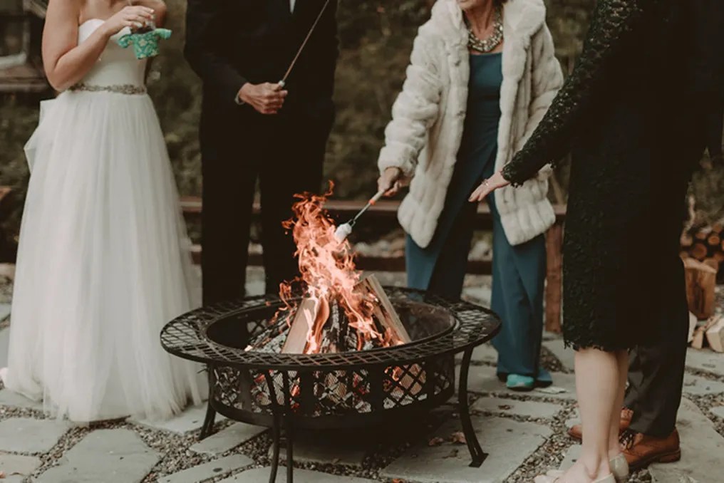 Aster Weddings & Events #53