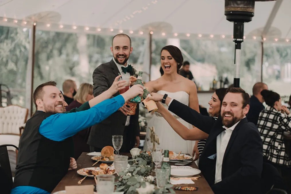 Aster Weddings & Events #58
