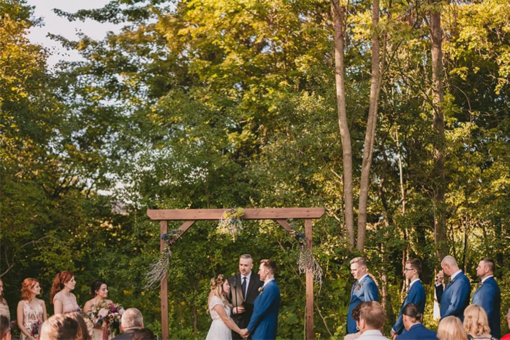 Aster Weddings & Events #60