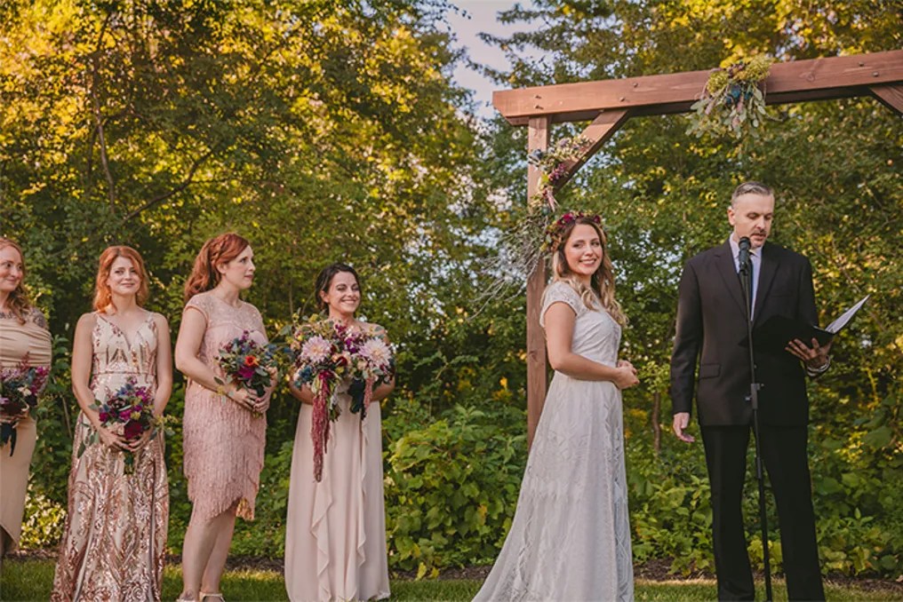 Aster Weddings & Events #61