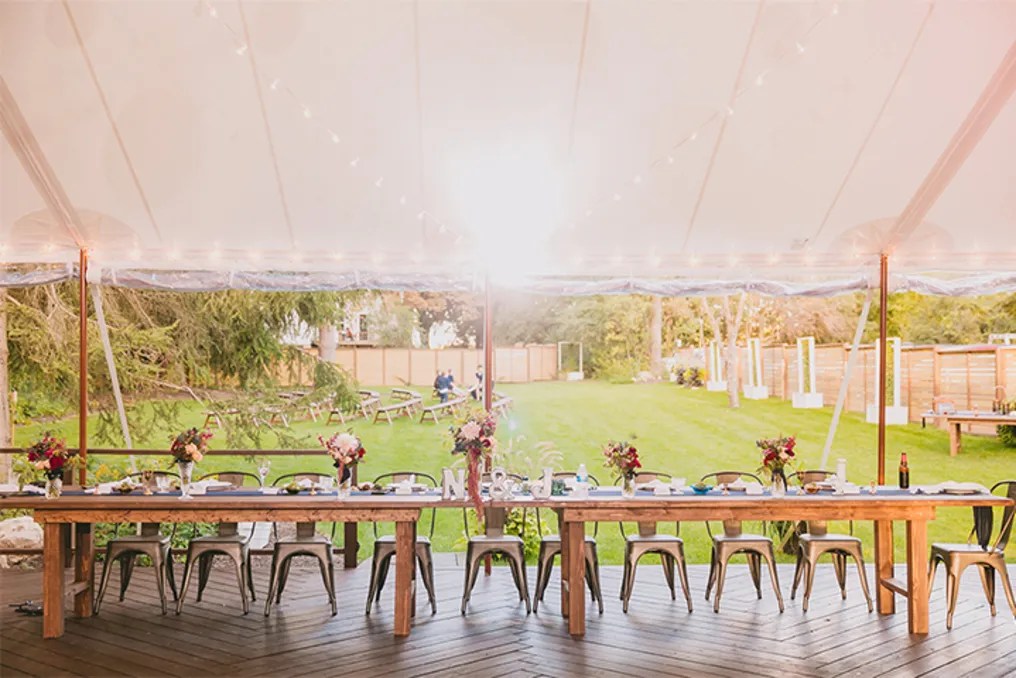 Aster Weddings & Events #62