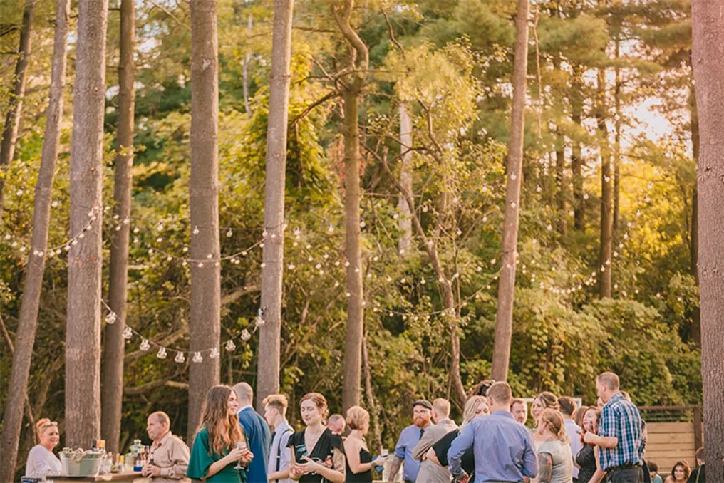Aster Weddings & Events #63