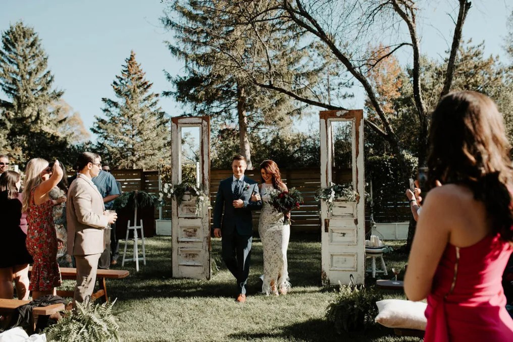 Aster Weddings & Events #68