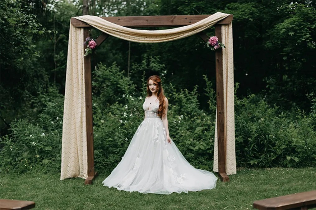 Aster Weddings & Events #70