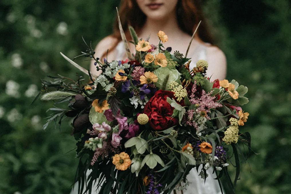 Aster Weddings & Events #71