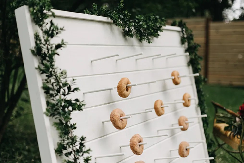 Aster Weddings & Events #73