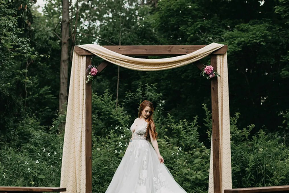 Aster Weddings & Events #74