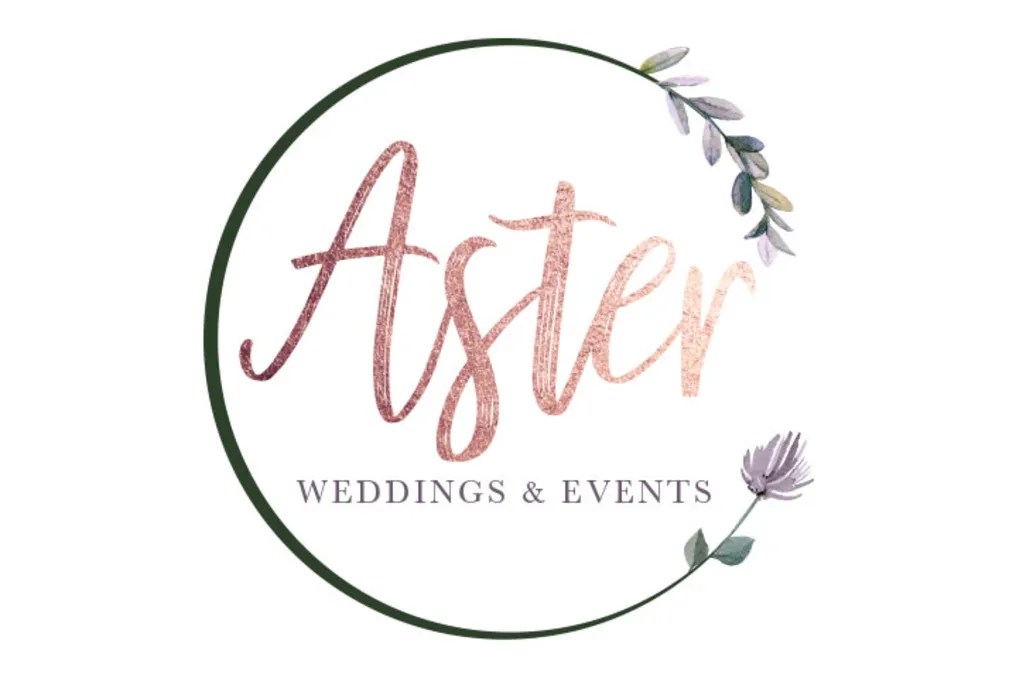Aster Weddings & Events #77