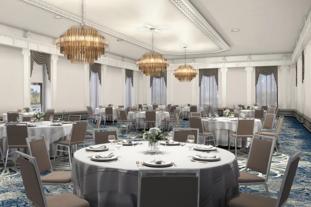 Hotel Elkhart #2