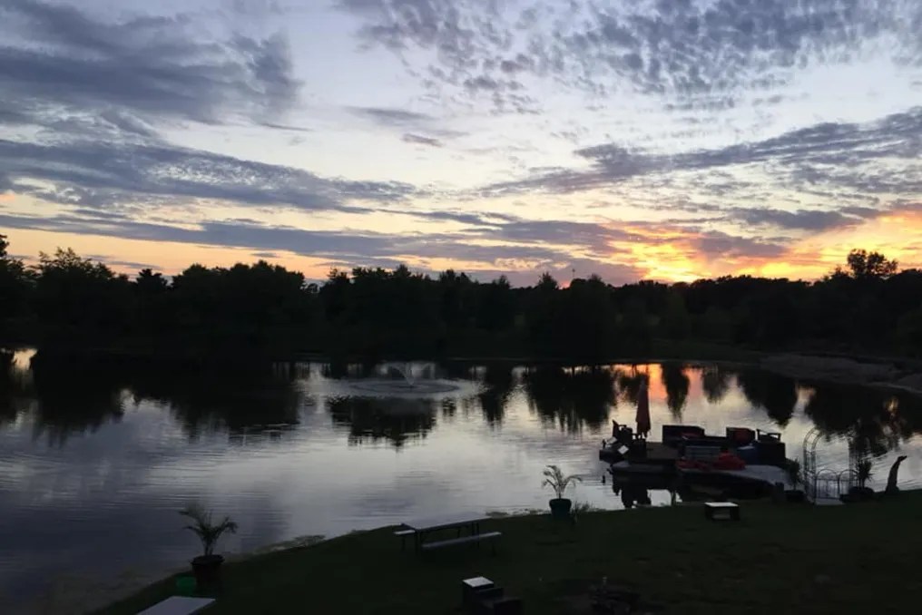 Paul's Paradise #127