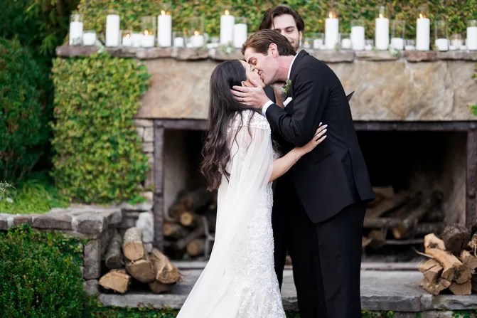 Windwood Weddings #1