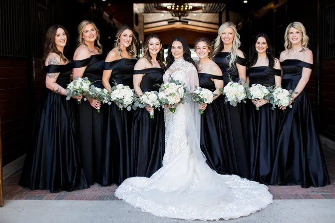 Windwood Weddings #18