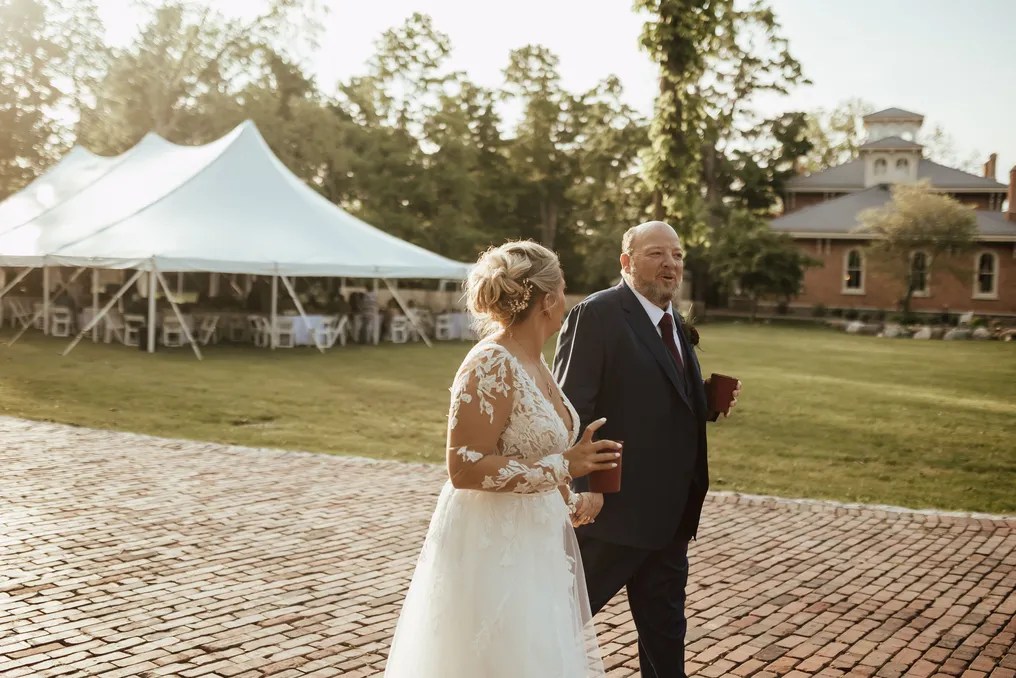 Solomon Fowler Mansion & Venue #1